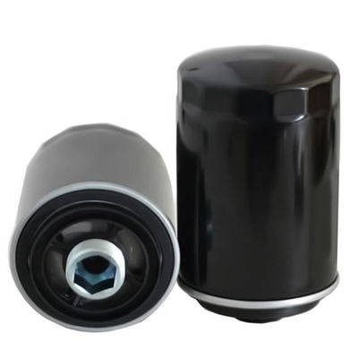 Filtre à huile de fer W719/45 W940/18 HU815/2X HU816X HU712/11x pour pièces détachées de camions