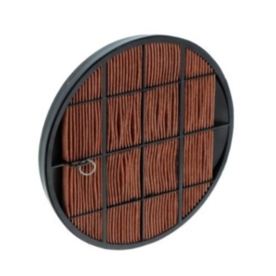 2089065 Nom de la pièce du filtre à air P631391 pour les performances de filtration intérieure