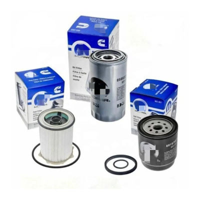 Filtre à carburant LF9098 pour Dodge Ram 2500 3500 4500 5500 2013-2018 Performance garantie