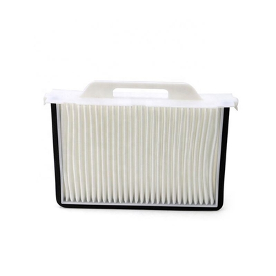 Autos équipements Autres éléments de filtre à air de cabine pour ZAX200 EX200-5 6BG1 4350249 4S00640 PA5621