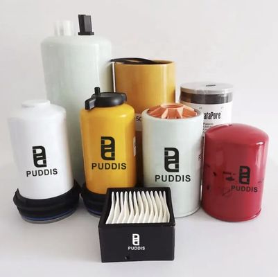 68197867AA 68157291AA FS20089 Kit de filtrage du carburant diesel pour les camions Cummins Dodge Ram 6.7L