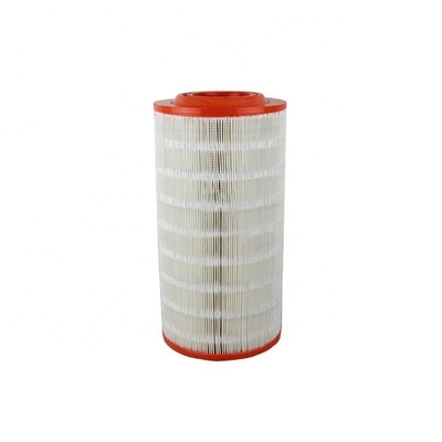 Filtre à air pour excavateur P537876 P537877 SA16418 610418 AG610418 3214315300 avec conception
