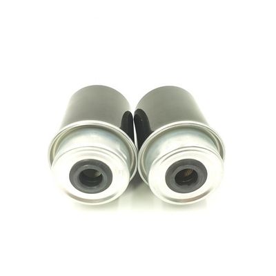 Filtre de séparateur de carburant et d'eau P551434 5198956 320A7124 836862601 12750603 pour excavatrice