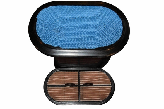 SET de filtres à air intérieur/extérieur 32/925682 32/925683 P600975 P608533 pour pièces de chargeurs