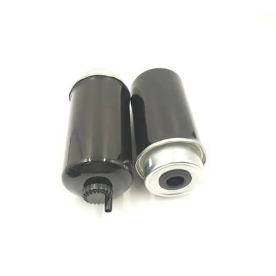 RE508633 Filtre de séparateur d'eau de carburant P551428 716975 659231 87995A F431892 pour excavatrice