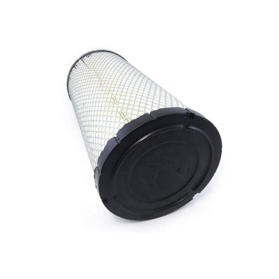 Cartouche de filtre à air pour moteur de camion en fibre de verre P781102 P781098 SEV55IF4 CB01500425 AF781098