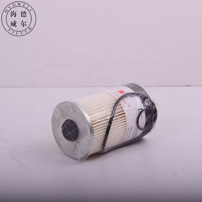 Élément filtrant du carburant du moteur diesel FS19765 P550851