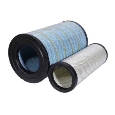 Découvrez des performances supérieures avec le filtre à air lourd P777869 de Hydwell