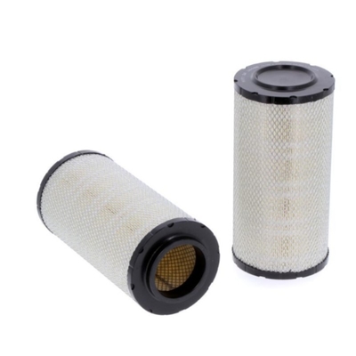 Filtre à air 26510380 233-5182 AF27942 pour les pièces du moteur de camion