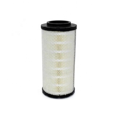 Élément de filtre à air en fibre de verre pour camion 26510380 RS4678 85814174 ER263060 233-5182 P633607
