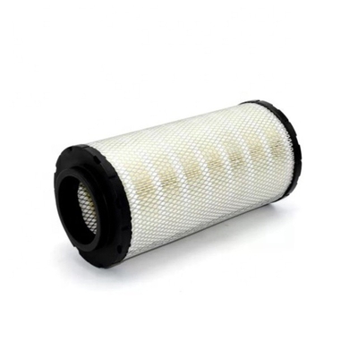 Élément de filtre à air en fibre de verre pour camion 26510380 RS4678 85814174 ER263060 233-5182 P633607