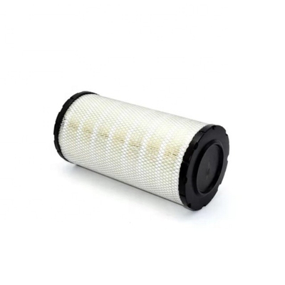 Élément de filtre à air en fibre de verre pour camion 26510380 RS4678 85814174 ER263060 233-5182 P633607
