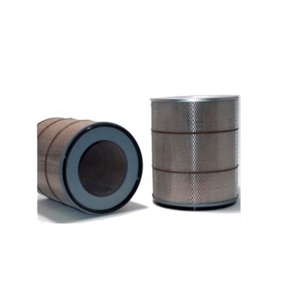 Hydwell Truck Diesel Air Filter Cartridge 42334 P181104 et filtration à longue durée de vie