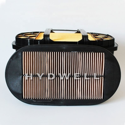 Parties moteur Filtre à air pour excavatrice 496-9841 496-9842 SA160098 de Chinese Hydwell