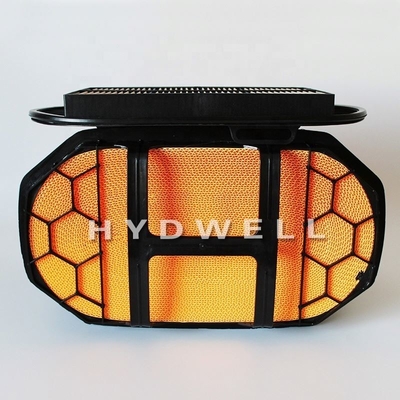 Parties moteur Filtre à air pour excavatrice 496-9841 496-9842 SA160098 de Chinese Hydwell