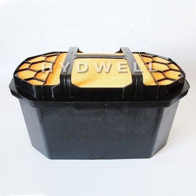 Parties moteur Filtre à air pour excavatrice 496-9841 496-9842 SA160098 de Chinese Hydwell