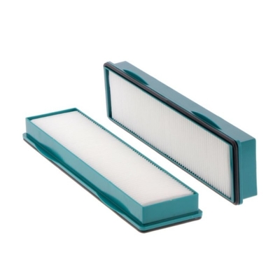 15052786 Pièces de moteur de pelleterie Filtre à air de cabine P500194 864 15026 AF500194 117039792