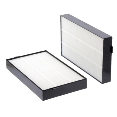 Filtre à air de cabine pour camions lourds PA4991 P500195 pour autres équipements automobiles 6664160 AF26384
