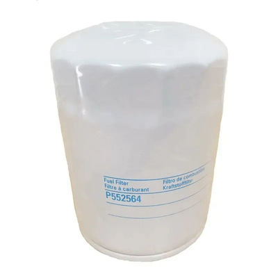 Filtre à carburant pour camions