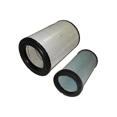 Filtre à air 1327167 6I2509 6I2510 AF25137M AF25138M KW3248 94742 94589 CA7476 CA7476SY C32160 CF22160 46742 46589