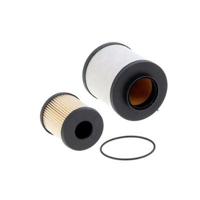 Mettez à niveau votre système de filtration avec le kit de filtre à carburant FD-4616 Hydwell