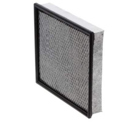 Élément de filtrage d'air N° de référence SC 90009 CA 2825339 pour les pièces de moteurs de camions Autres