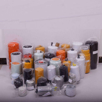 Année Autres Fabricants Élément OEM Filtre à huile 26320-3A001 26320-3A000 263163A000