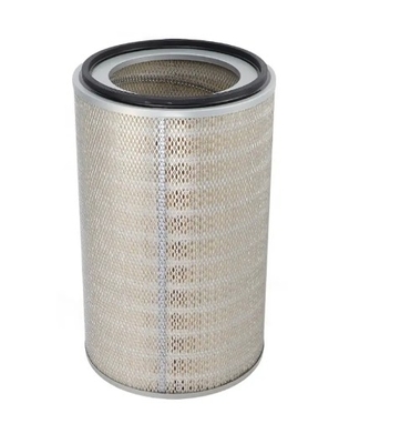 Filtre à air pour camions 561-02-00020 A-6010-1 561-02-00010 AF4801 pour PC1800-6 Pièces moteur