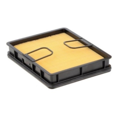 Élément de filtre à air moteur 70024177 pour camion modèle AF55312 AF55320