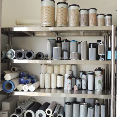 Filtre à carburant P551424 GF647 95532 32253917 RE503198 11711183 L04208 8320269 pour moteur de camion