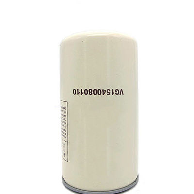 VG1540080110 420 Filtre à carburant pour moteur pour les performances de camionnage