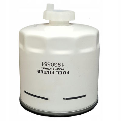 8066 Filtre de séparateur de carburant pour moteur de camion avec référence N° SN80001 P502486