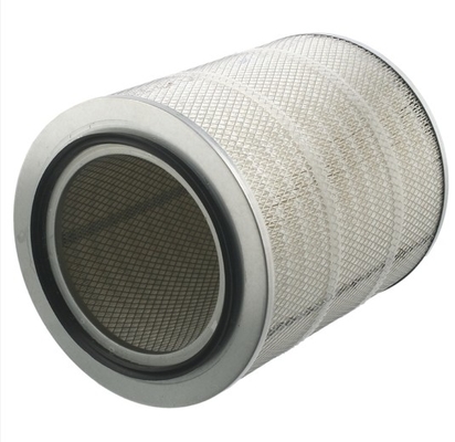 Filtre à air pour camions P777152 1660619 1542743 1660614 pour camions moteur
