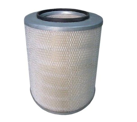 Filtre à air pour camions P777152 1660619 1542743 1660614 pour camions moteur