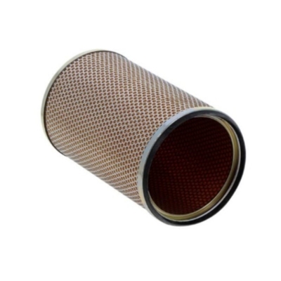 Année Autres filtres à air en fibre de verre SA 14696 pour les pièces de moteurs de camions 1660903