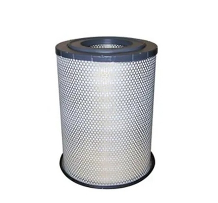 8149064 21834199 P782857 F026400117 2242932 LX1587 Af25631 Af26162 Filtre à air pour pièces de moteur de camion