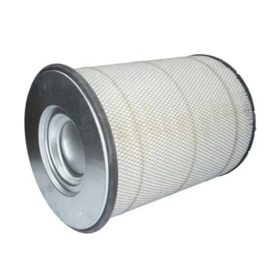8149064 21834199 P782857 F026400117 2242932 LX1587 Af25631 Af26162 Filtre à air pour pièces de moteur de camion