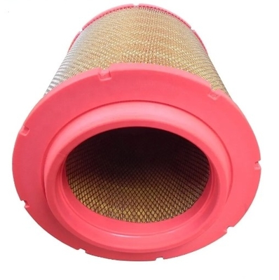 Élément de filtre à air 21834205 21115483 AF27970 C331460/1 pour le montage de moteurs diesel de camions