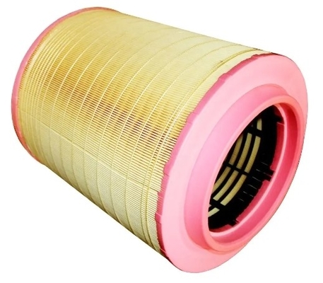 Élément de filtre à air 21834205 21115483 AF27970 C331460/1 pour le montage de moteurs diesel de camions