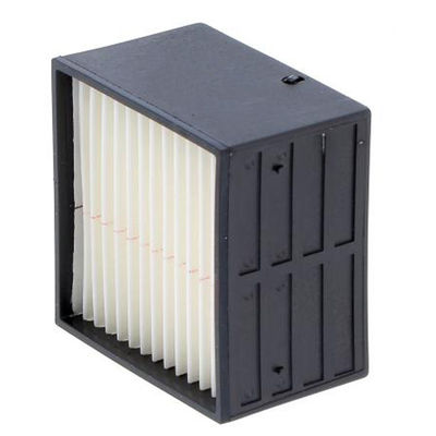 Pièces détachées de tracteur et de moteur FS19605 Filtre de séparateur d'eau de carburant avec papier filtre