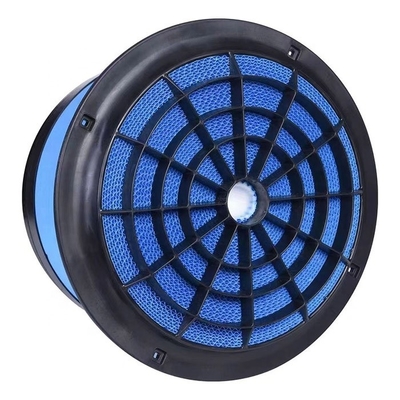 Modèle de camion élément de filtre à air à nid d'abeille lourd P634517 P619498 CA30132