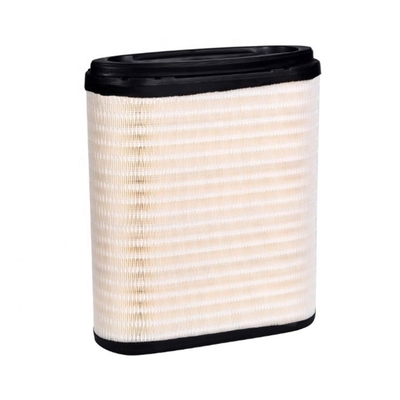 Élément de filtre à air à nid de miel pour pièces de camions dans le moteur de camions