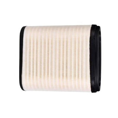 Élément de filtre à air à nid de miel pour pièces de camions dans le moteur de camions