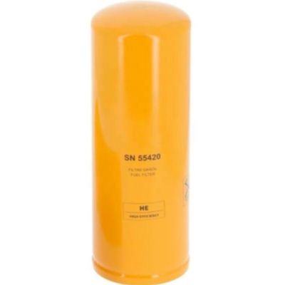 Filtre à carburant pour camion P551312 95527 SFF0753 FF551312 FCS15004 X8820800 FCS15004 CV102722