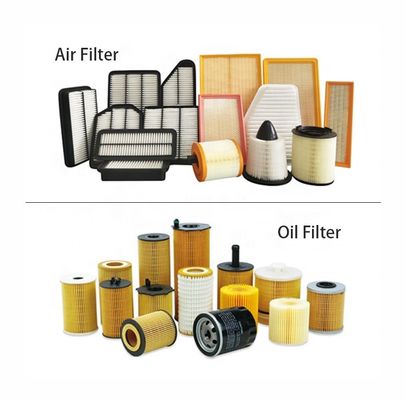 Filtre à carburant pour camion P551312 95527 SFF0753 FF551312 FCS15004 X8820800 FCS15004 CV102722