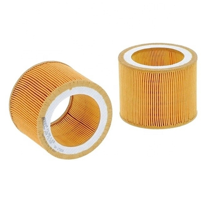 Élément de filtre à air en papier filtrant pour les pièces de moteur de construction de l'hydroélectricité P784578