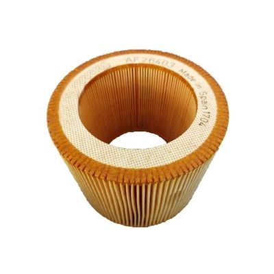 Élément de filtre à air en papier filtrant pour les pièces de moteur de construction de l'hydroélectricité P784578