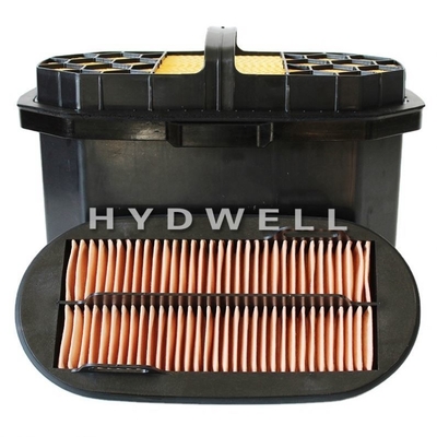Filtres d'air pour moteur de camions, pièces diesel 4798989 4798991
