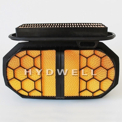 Filtres d'air pour moteur de camions, pièces diesel 4798989 4798991