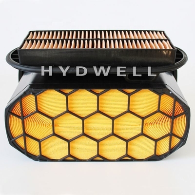 Filtres d'air pour moteur de camions, pièces diesel 4798989 4798991